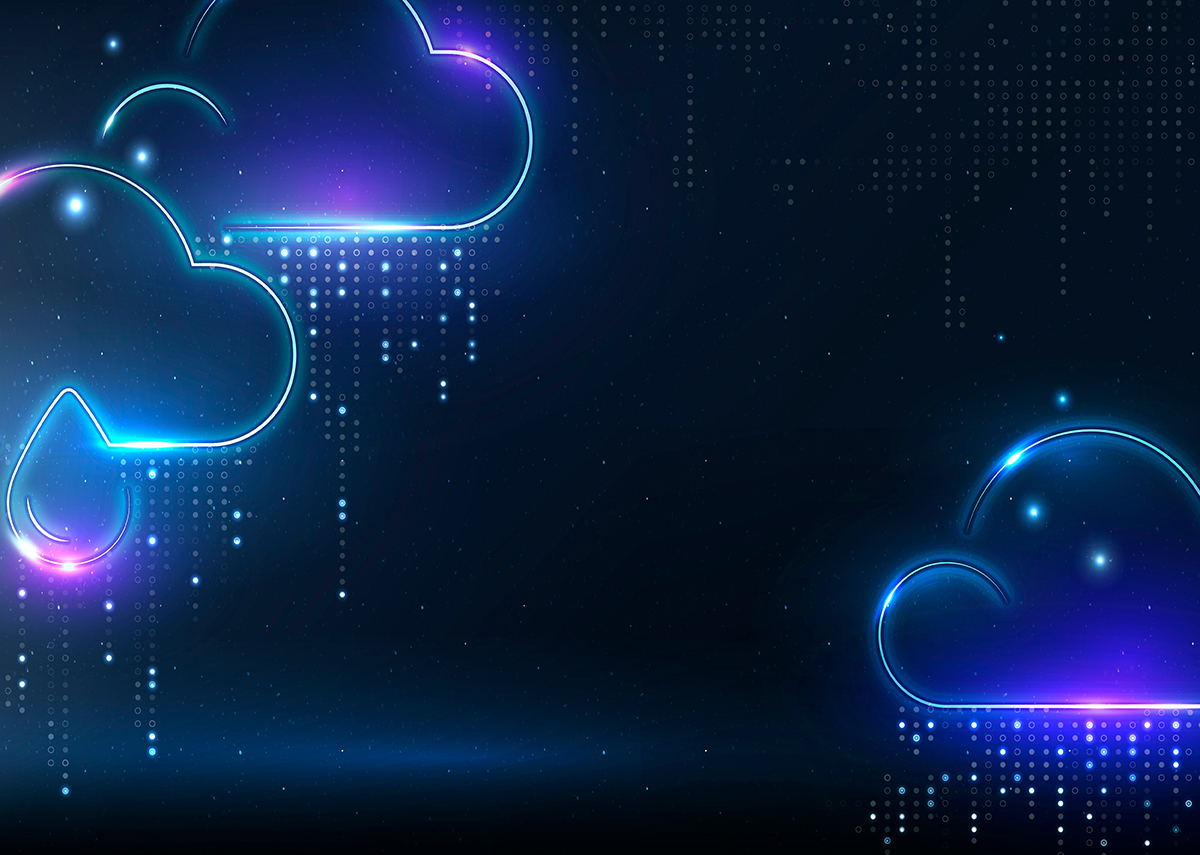 cloud native computing