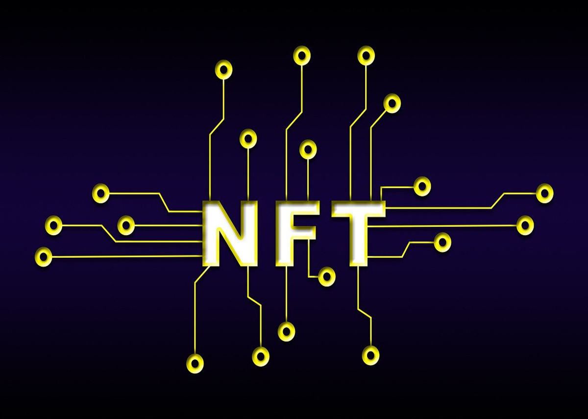 NFT Scam